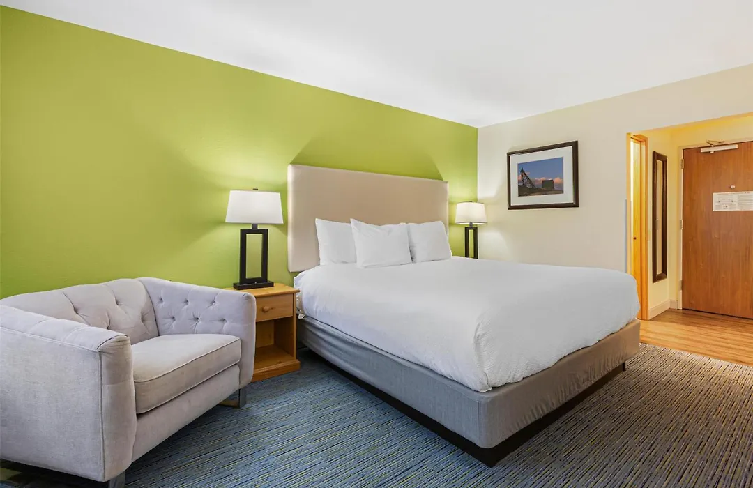 Best Western Hi-Desert Inn-1