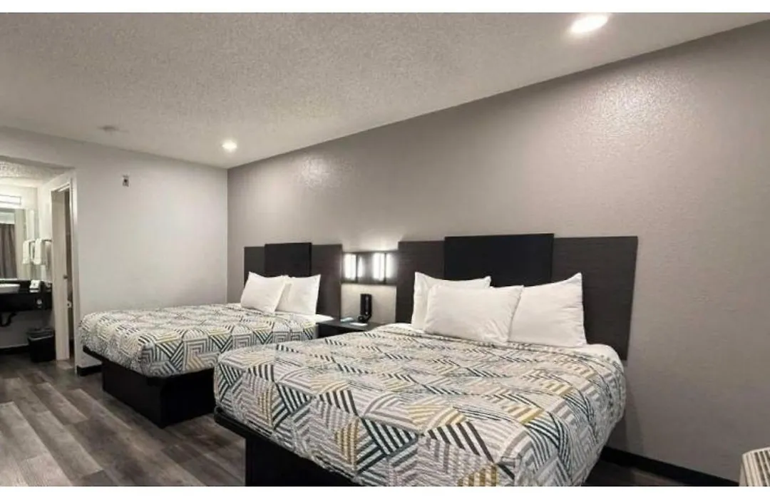Motel 6-Ely, Nv-1