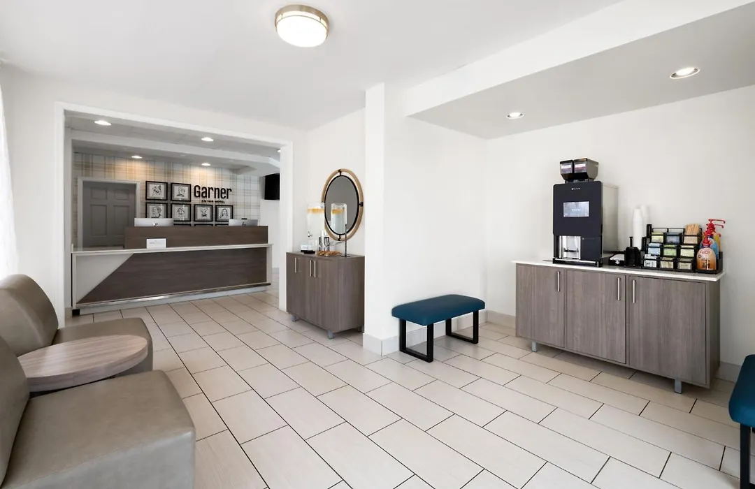 Garner Hotel Virginia Beach North By Ihg-1