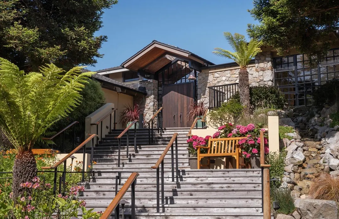 Highlands Inn, A Destination By Hyatt-1