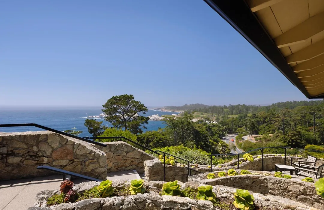 Hyatt Carmel Highlands-1