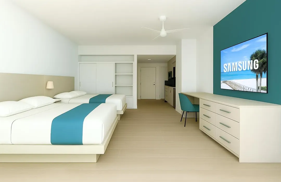 Shalimar Beach Resort-1