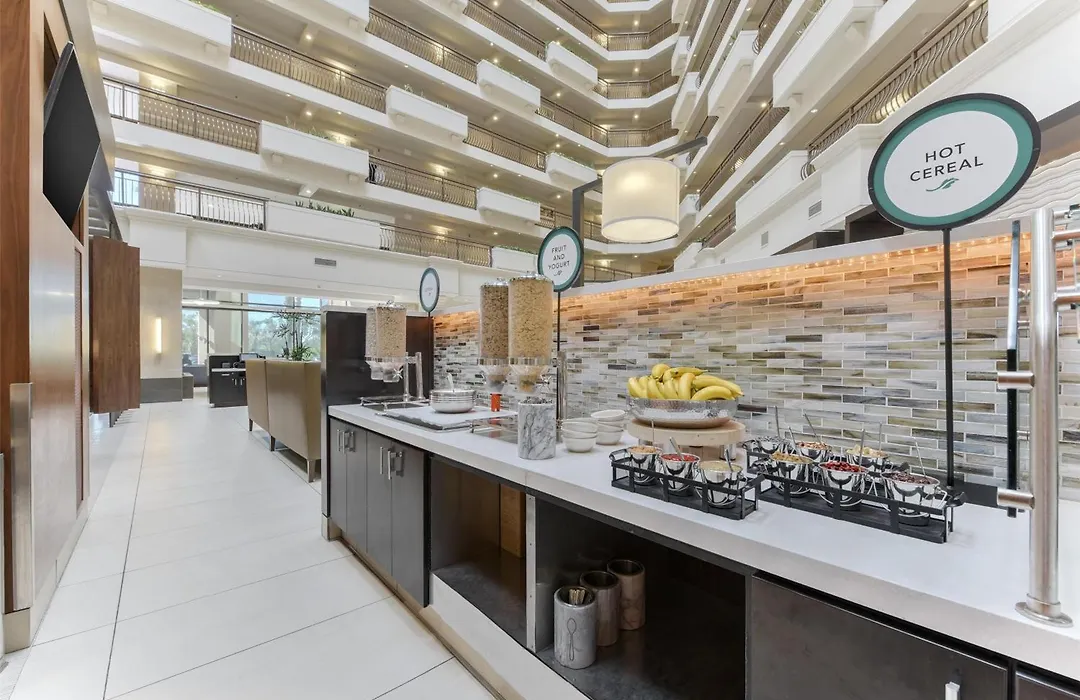 Embassy Suites By Hilton Anaheim-Orange-1