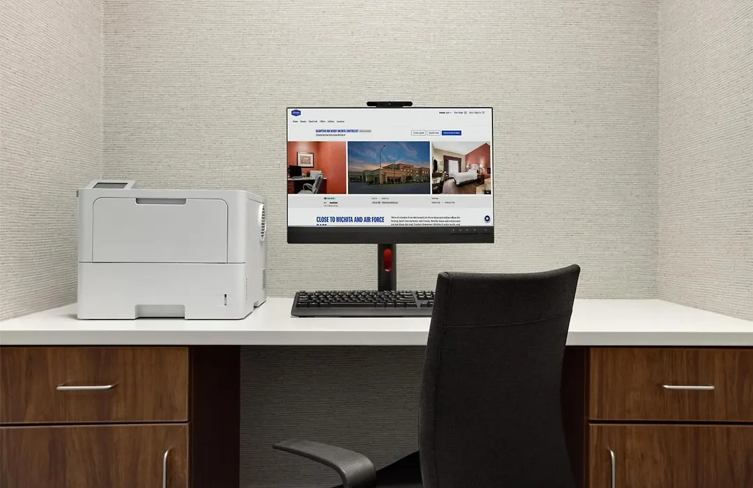 Hampton Inn Derby-Wichita Southeast-1