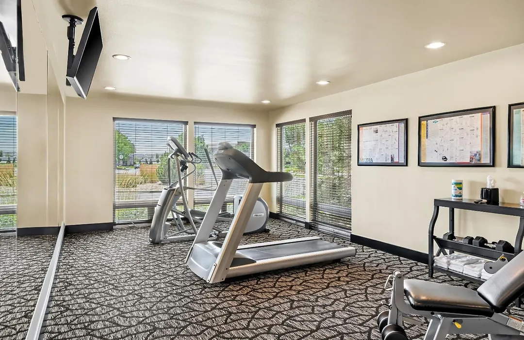 Ledgestone Suites Hotel Elko-1