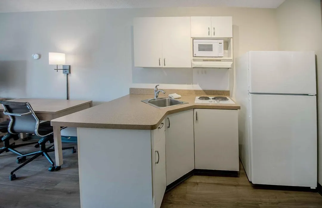 Extended Stay America Suites - Orange County - John Wayne Airport-1