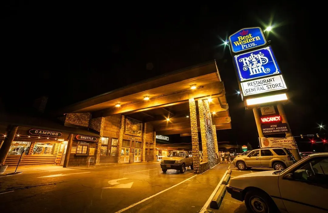 Best Western Plus Ruby'S Inn-1