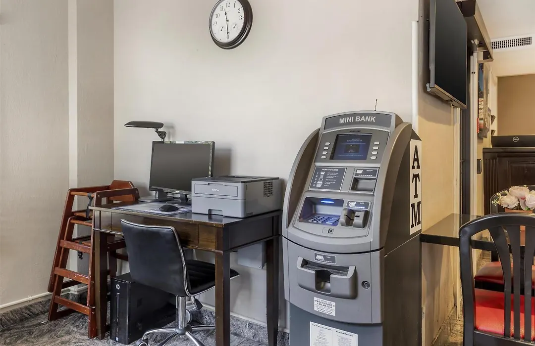Best Western Fort Lee-1