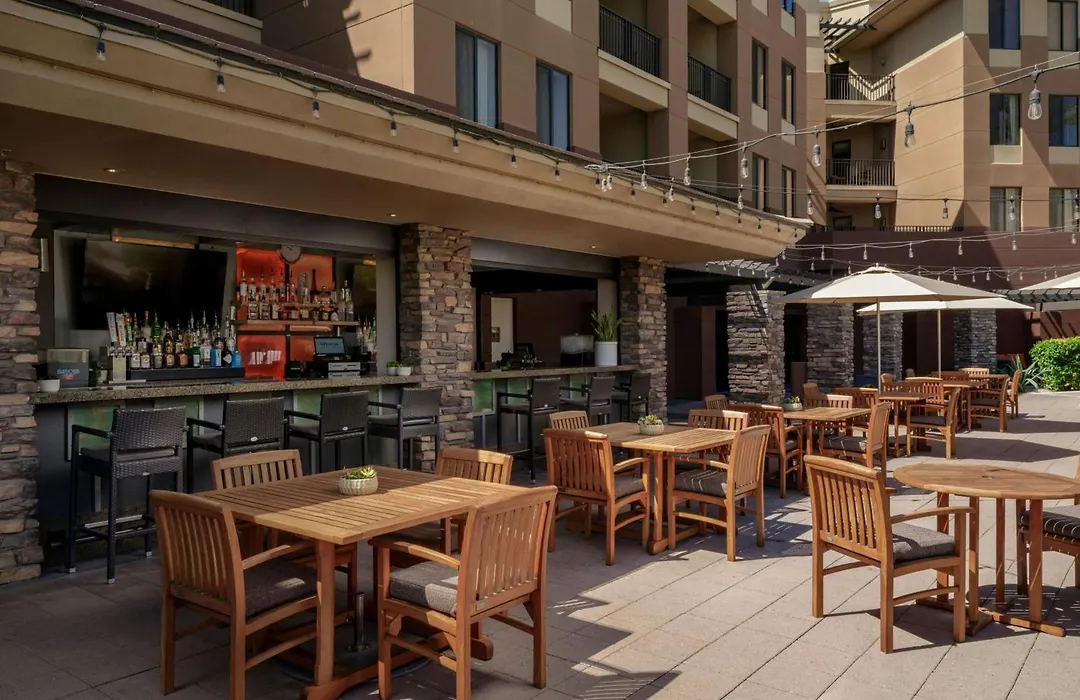 The Westin Kierland Villas, Scottsdale-1
