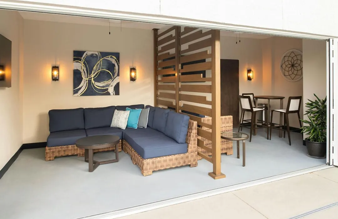 Courtyard By Marriott Vacaville-1