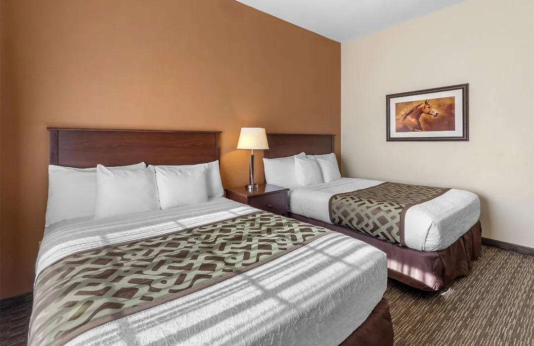 Best Western North Edge Inn-1