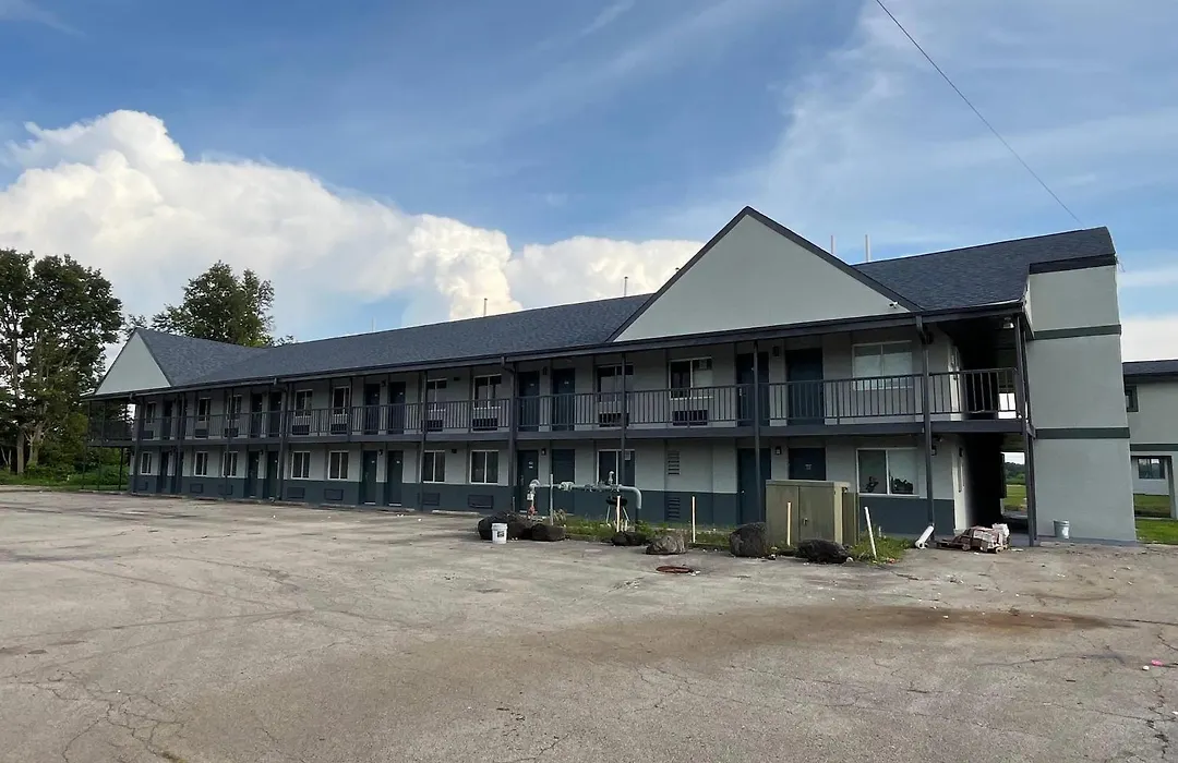 Rodeway Inn Bloomington - Normal West-1