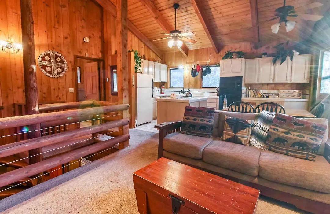 Tahquitz Rock Lodge-1
