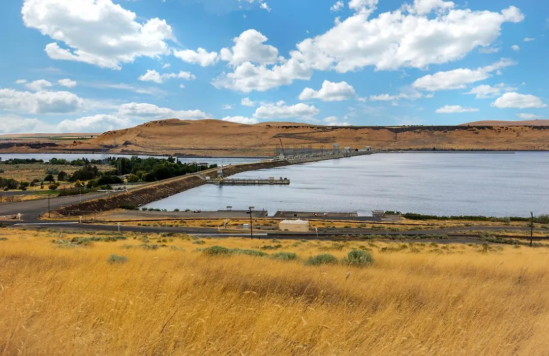 Quality Inn Umatilla - Hermiston-1