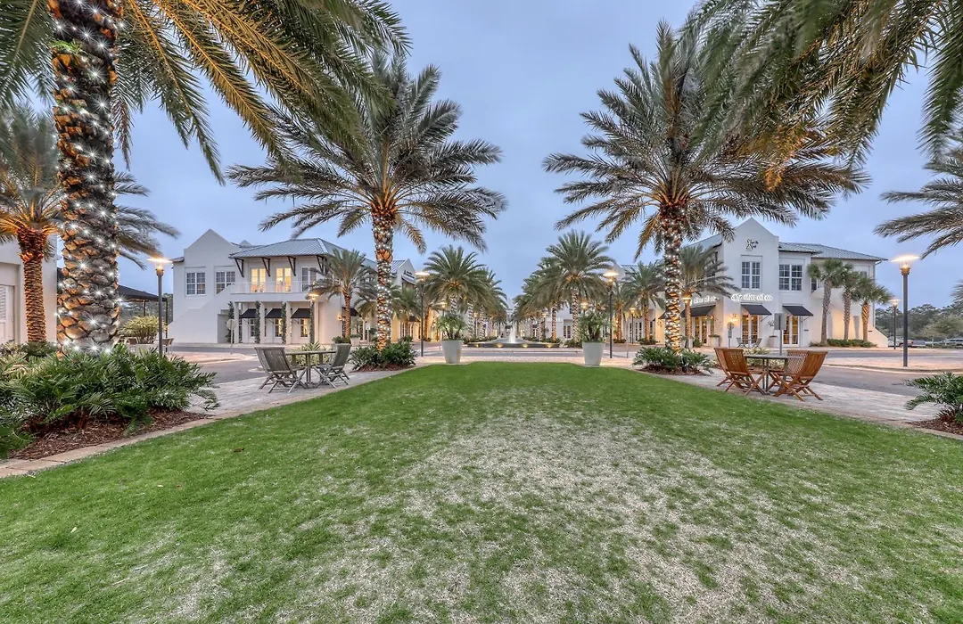 South Walton Condos II-1