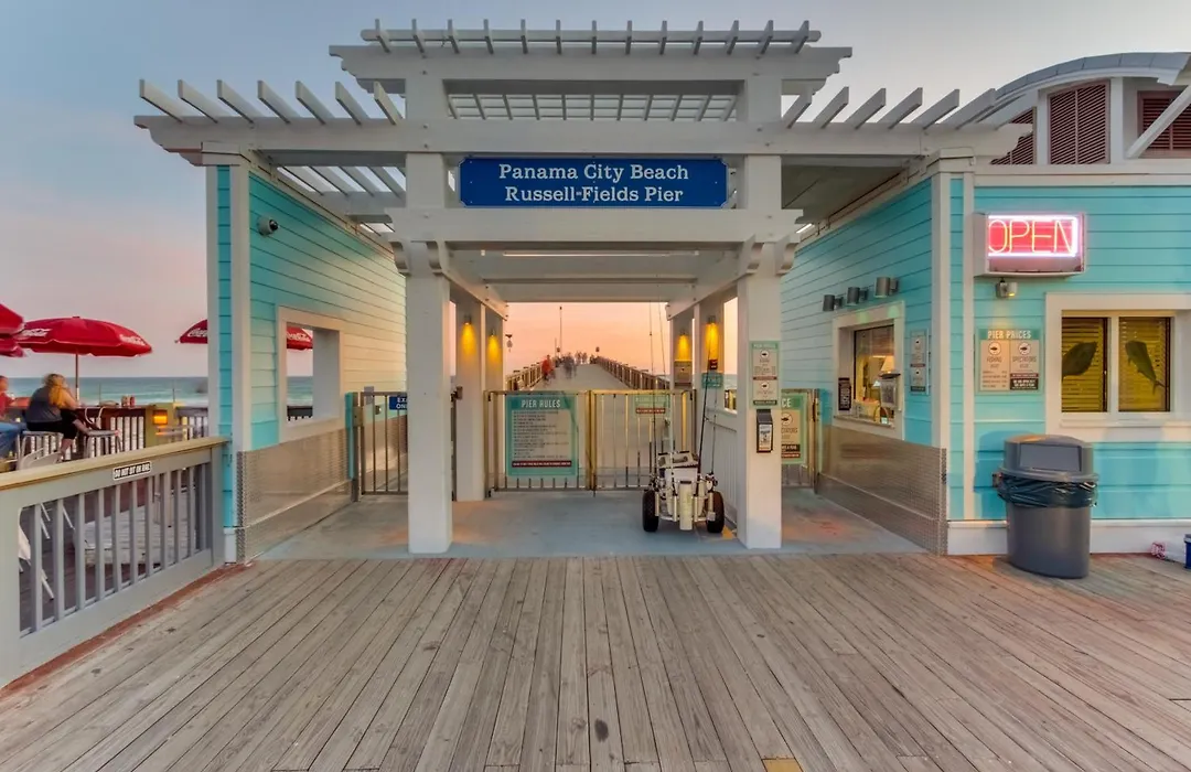 Sunrise Beach Resort III-1