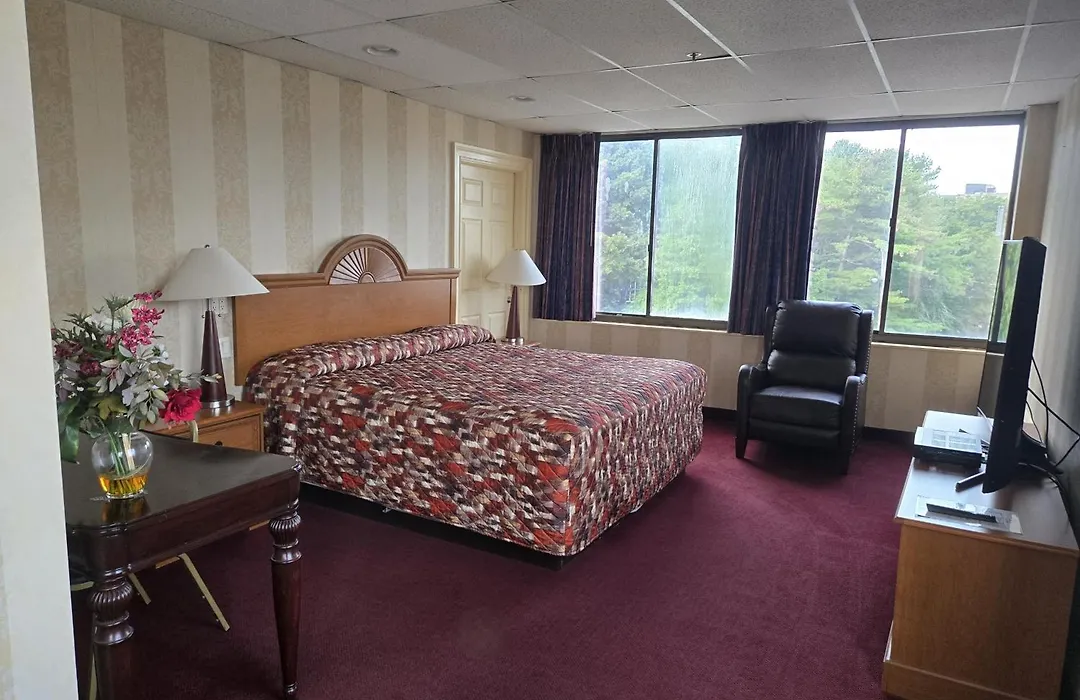 Amsterdam Hotel-1