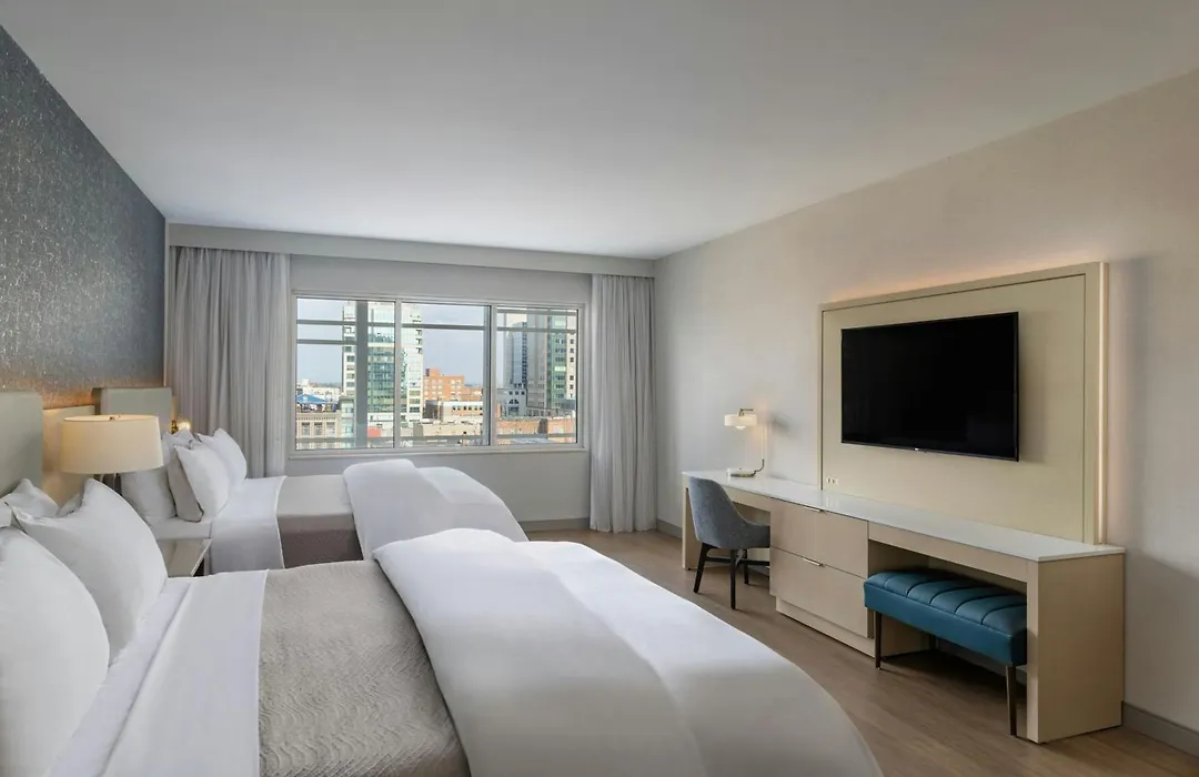The Westin Buffalo-1