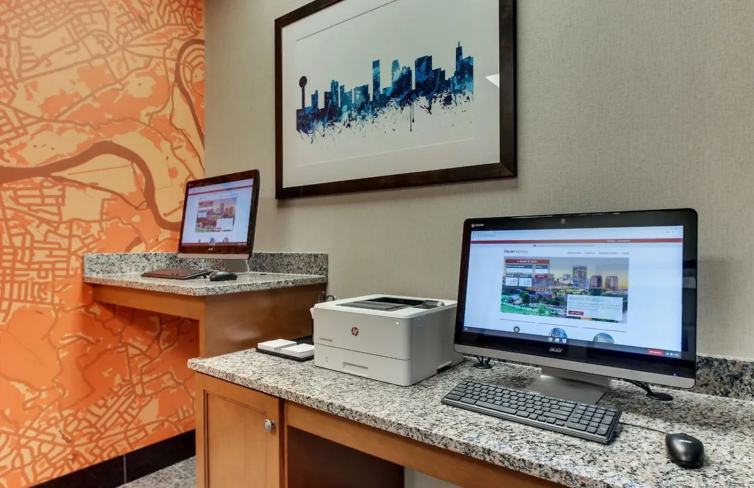 Drury Inn & Suites Knoxville West-1