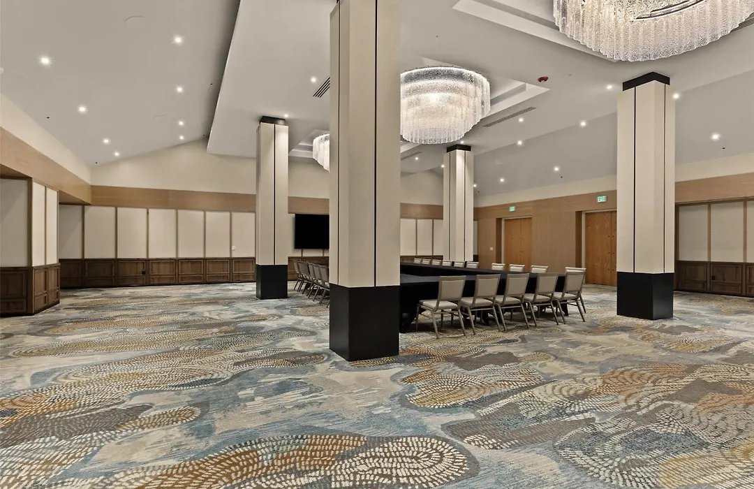 Hotel De Novo Springdale, Tapestry Collection By Hilton-1