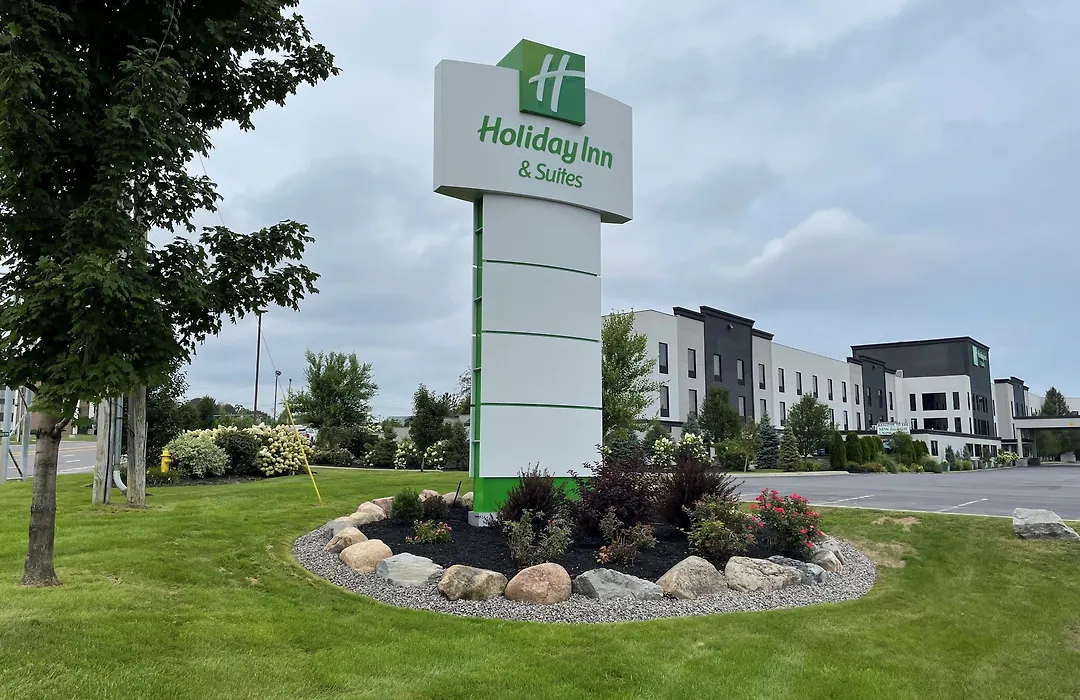 Holiday Inn & Suites Syracuse Airport - Liverpool By Ihg-1