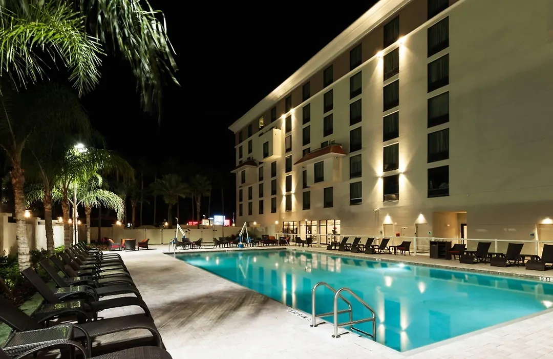 Delta Hotels By Marriott Orlando Lake Buena Vista-1