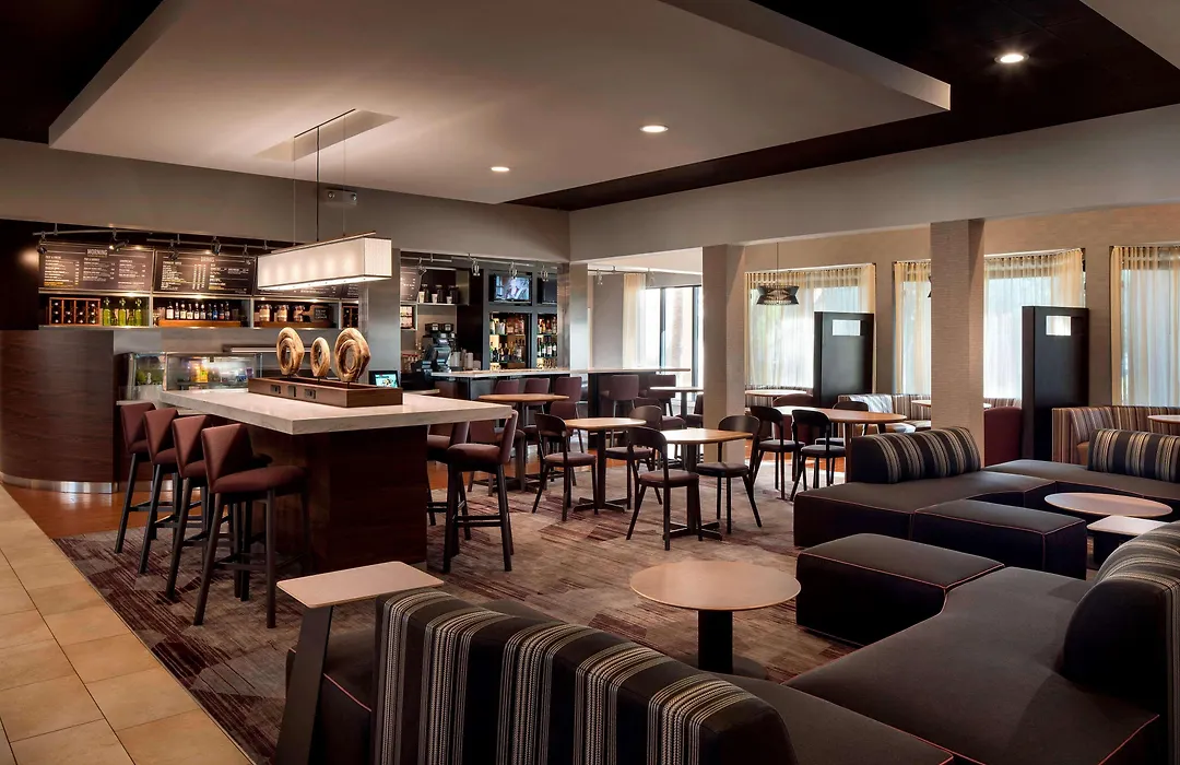 Sonesta Select Los Angeles Torrance South Bay-1