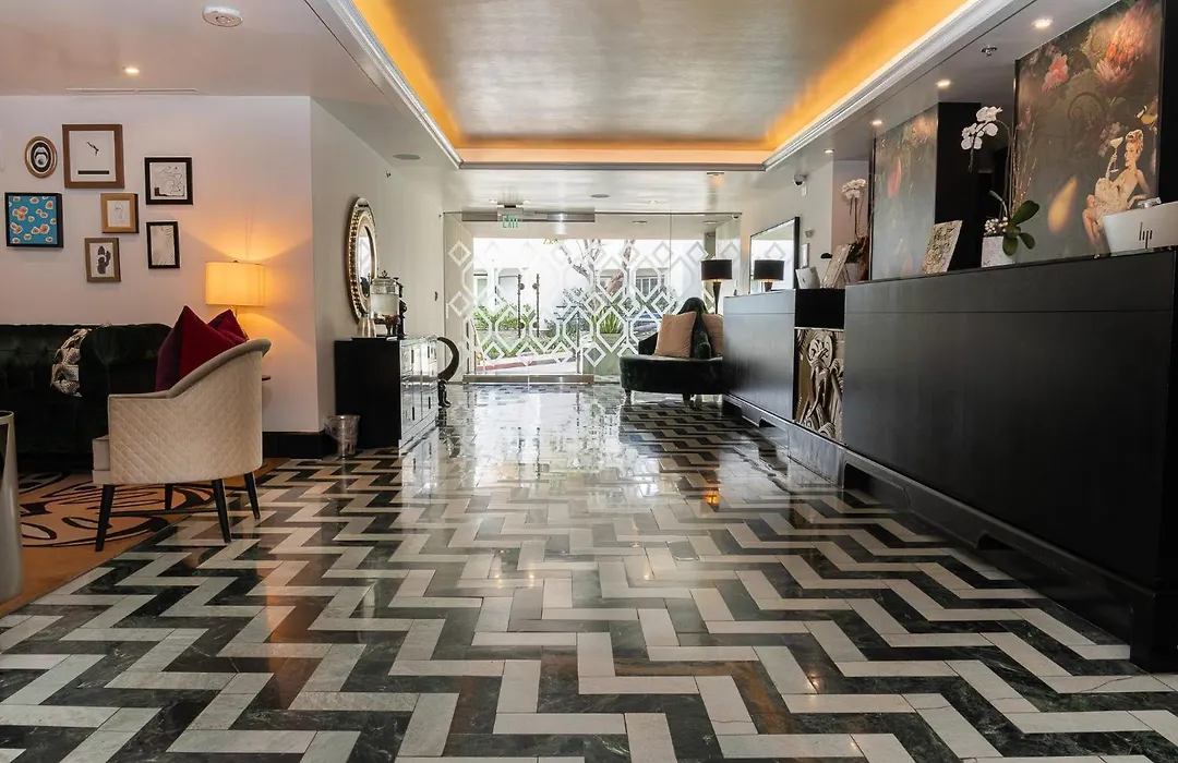 Chamberlain West Hollywood-1