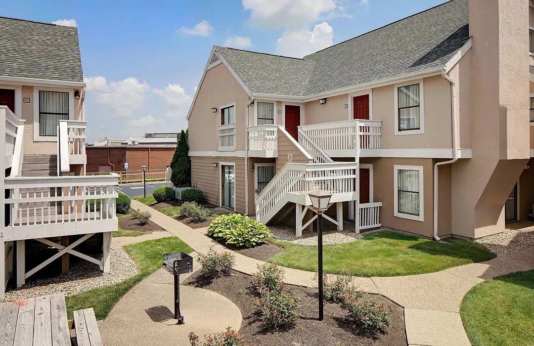 Residence Inn By Marriott Louisville East-1