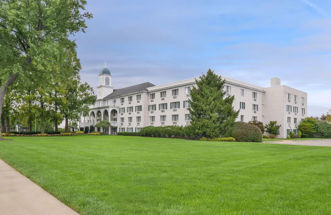 The Madison Hotel-1