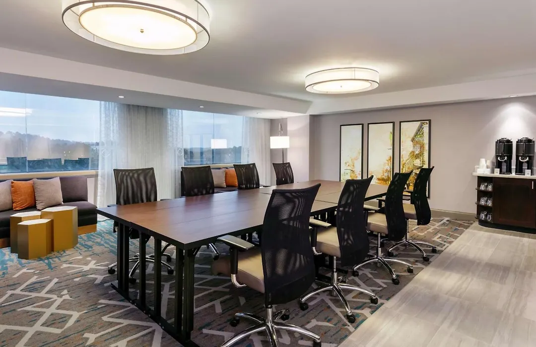 Doubletree Birmingham Perimeter Park-1