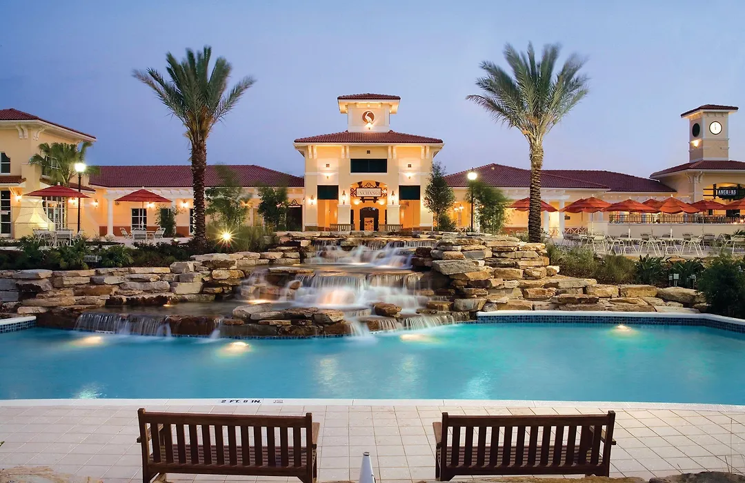 Holiday Inn Club Vacations At Orange Lake Resort-1