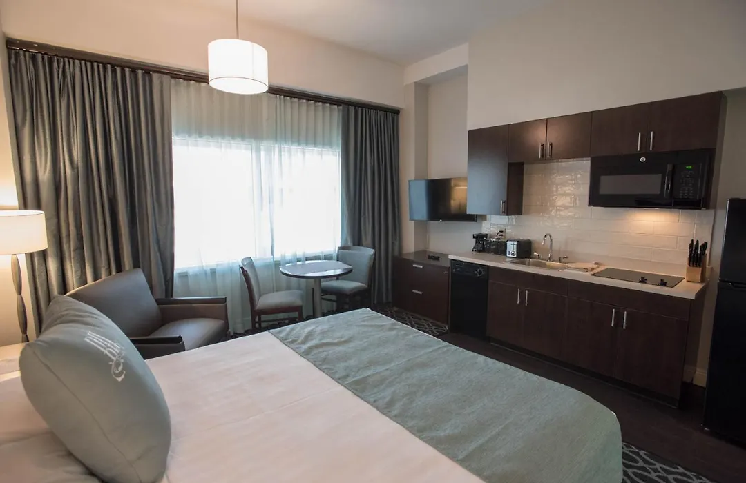 Brent House Hotel-1