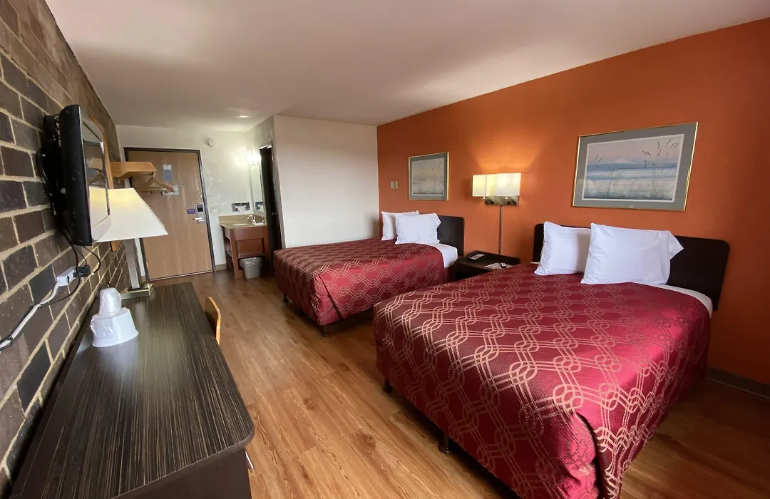 Motel 6-Wausau, Wi-1