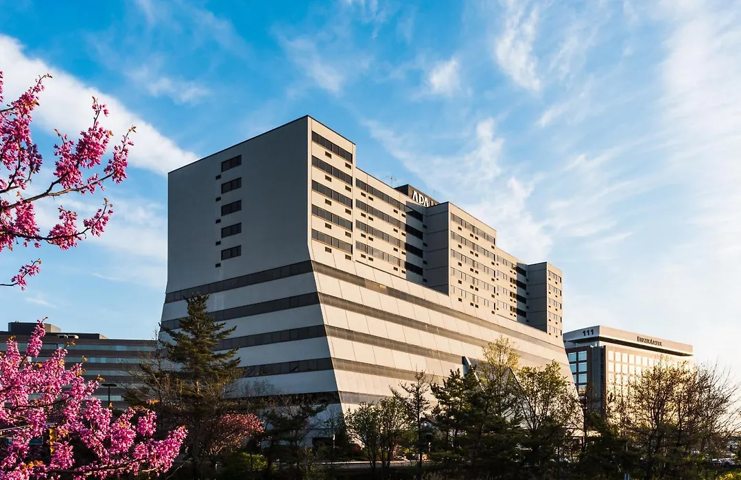 Apa Hotel Woodbridge-1