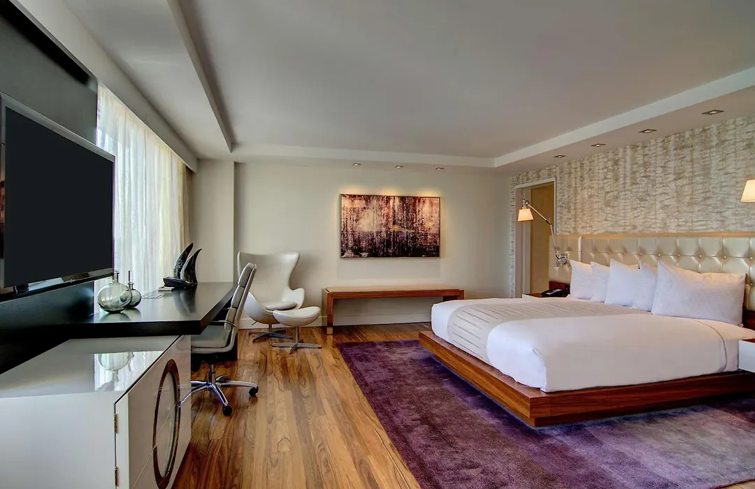 Hilton Mclean Tysons Corner-1