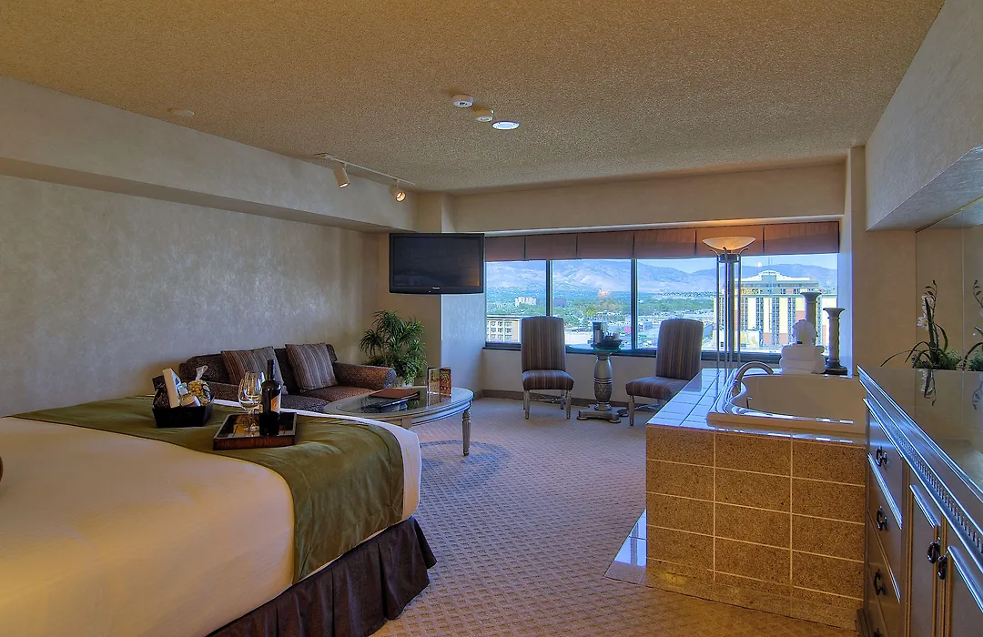 Eldorado Reno, A Caesars Destination-1