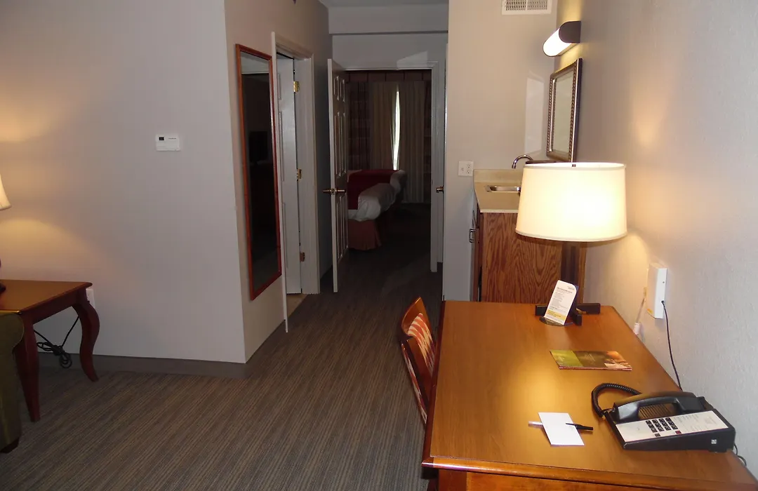 Country Inn & Suites By Radisson, London, Ky-1