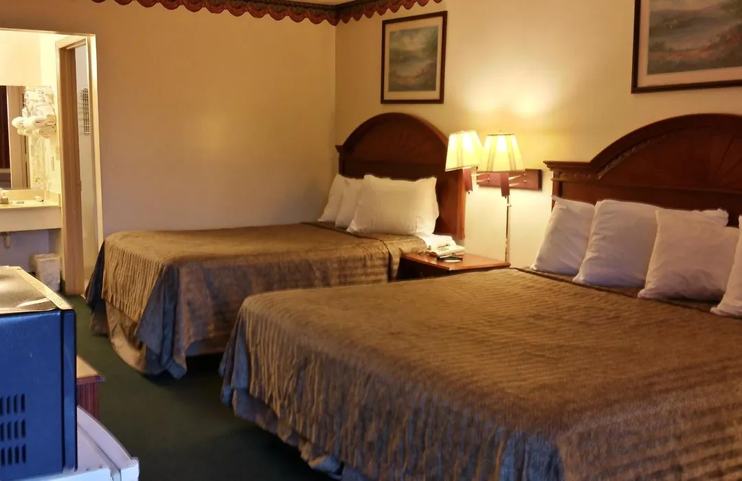 Heritage Inn Augusta-1