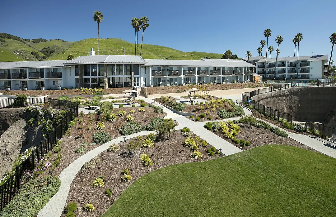 Pacific Point Resort-1
