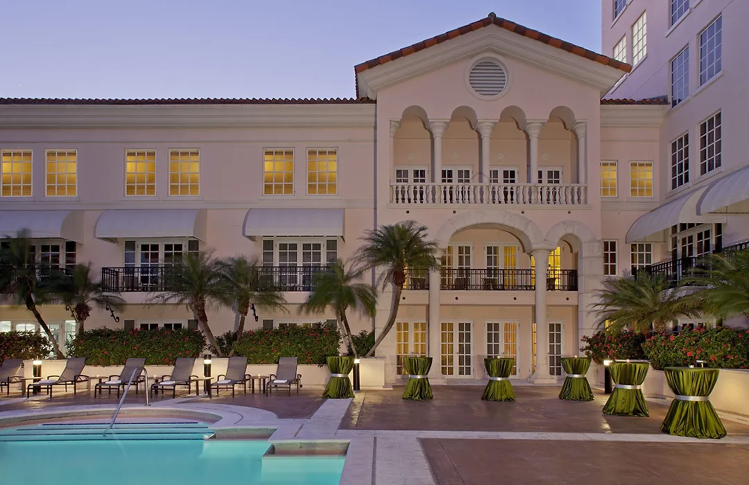 Hyatt Regency Coral Gables In Miami-1