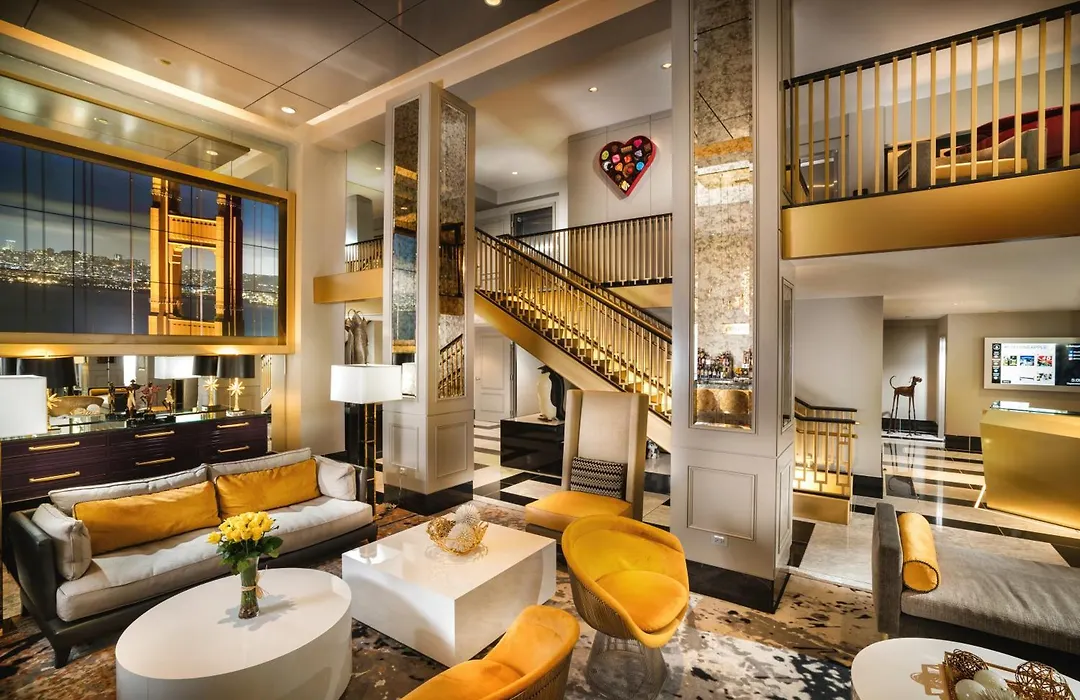 Staypineapple, An Elegant Hotel, Union Square-1