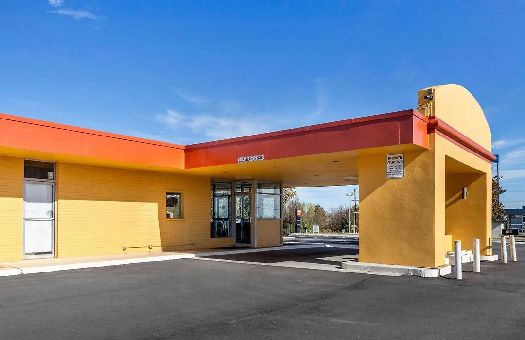 Econo Lodge Gaffney-1