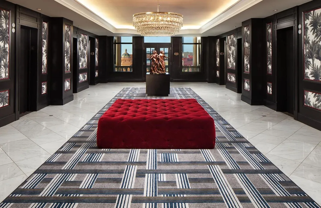 The Us Grant, A Luxury Collection Hotel, San Diego-1