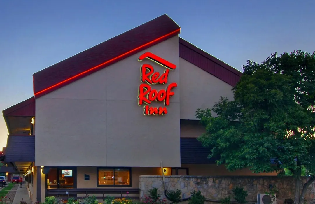 Red Roof Inn Canton-1