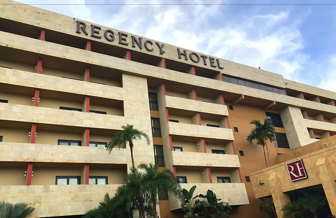 Regency Miami Airport By Sonesta-1