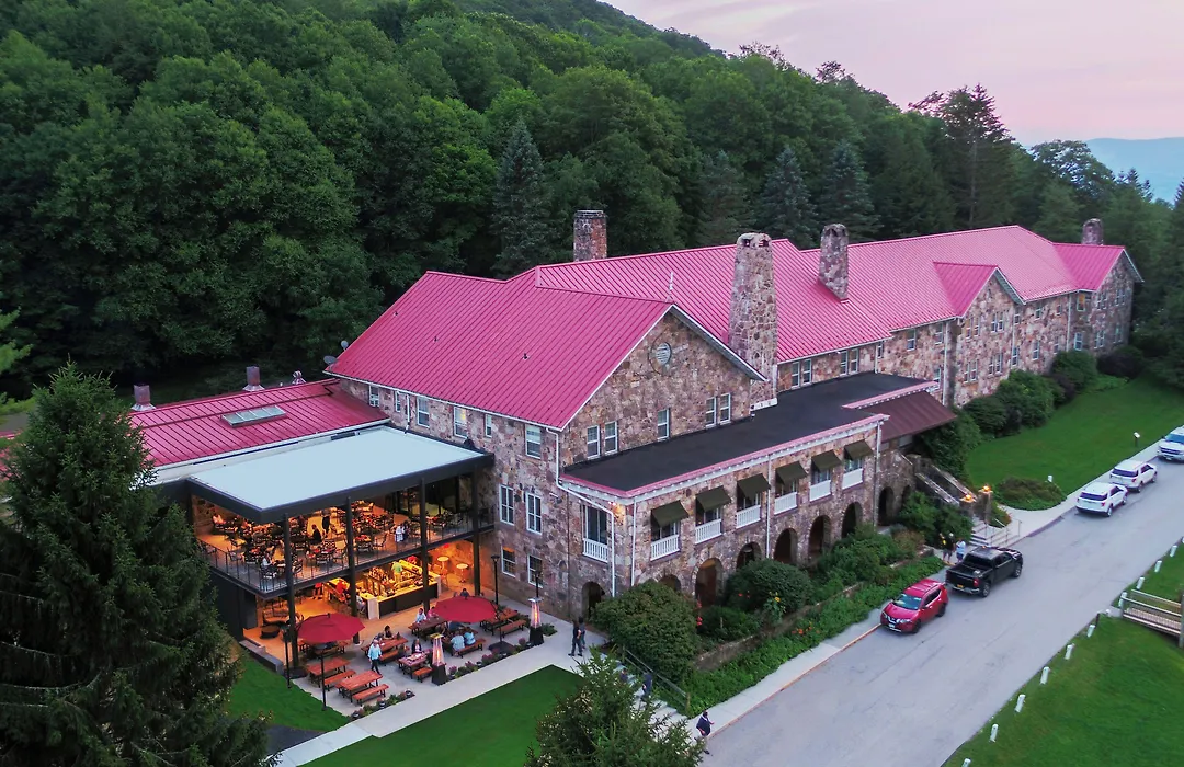 Mountain Lake Lodge-1