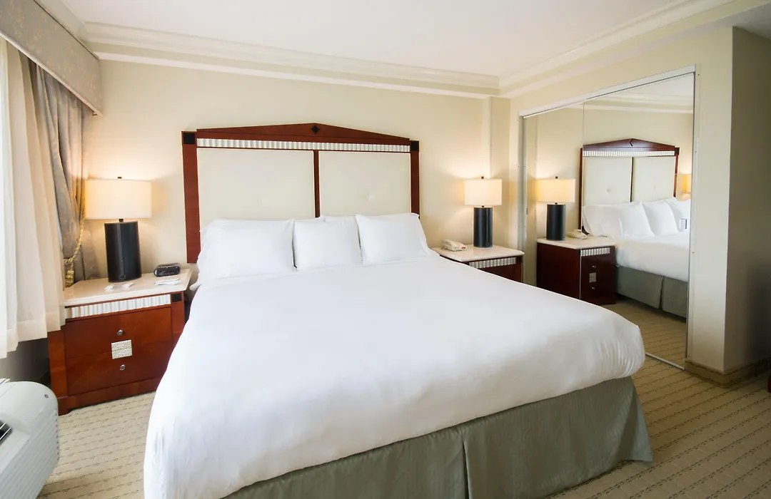 Ac Hotel By Marriott Orlando Lake Buena Vista-1