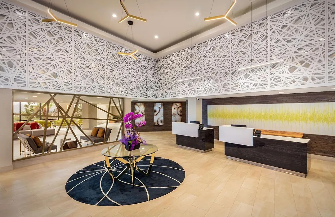 Doubletree By Hilton Pomona-1