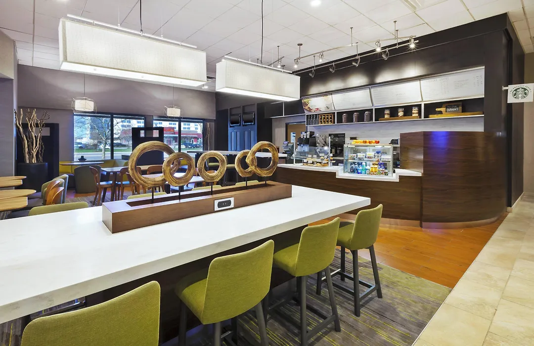 Courtyard By Marriott Secaucus Meadowlands-1